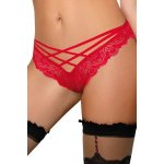 Roza Kalhotky brazilky Zuza červené – Hledejceny.cz