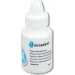 Miradent Mira-2-ton roztok pro indikaci plaku 10 ml – Zboží Dáma