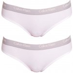 Calvin Klein kalhotky CK One cotton Bílé – Hledejceny.cz