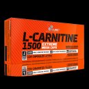 Spalovače tuků Olimp Sport Nutrition L-Carnitine 1500 Extreme 120 kapslí