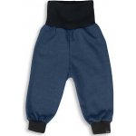 Esito Dětské kalhoty Warmkeeper ZOE Paris blue modrá – Zboží Dáma