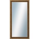 DANTIK KLASIK 60x120 cm hnědá – Hledejceny.cz