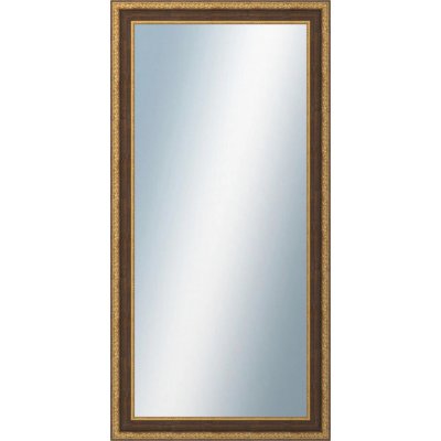 DANTIK KLASIK 60x120 cm hnědá – Hledejceny.cz