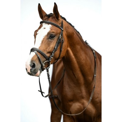 HKM Jana kožená Hnědá – Sleviste.cz