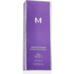 Missha BB-krém M Perfect Cover Serum BB Cream No.21 Light Beige 20 ml – Zboží Mobilmania