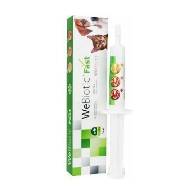 WePharm Webiotic fast 12 ml – Zboží Mobilmania