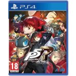 Persona 5 Royal – Zboží Dáma