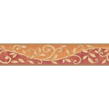A.S. Création 203021 vinylová bordura na zeď Only Borders, rozměry 13 cm x 5 m