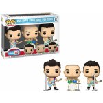 Funko Pop! Blink 182 3-Pack Rocks – Hledejceny.cz