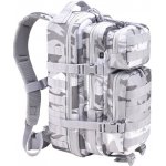 Brandit US Cooper Velký blizzard camo 40 l – Zbozi.Blesk.cz