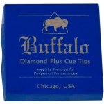 Buffalo kůže Diamond 13 mm – Sleviste.cz