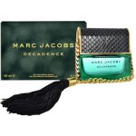 Marc Jacobs Decadence parfémovaná voda dámská 100 ml tester – Sleviste.cz