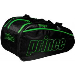 Prince Padel Tour - black/green