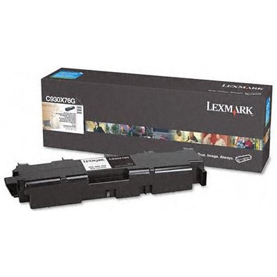 Lexmark 0C930X76 - originální – Hledejceny.cz