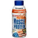 Weider Muscle Protein drink 500 ml