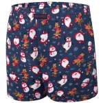 Cornette Merry Christmas Ho! Ho! 3 016/15 pánské boxerky – Hledejceny.cz