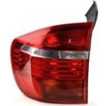 Zadní světlo- levé vnější BMW X5 (E70) 2006-2010 |006-2010| DEPO | 4441939LUE – Hledejceny.cz