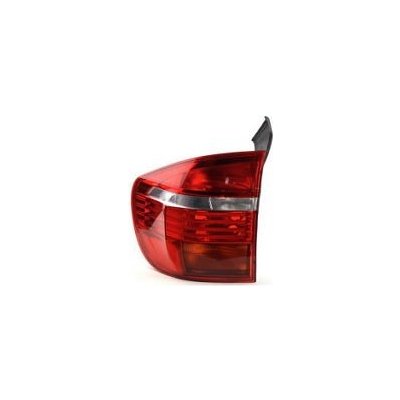 Zadní světlo- levé vnější BMW X5 (E70) 2006-2010 |006-2010| DEPO | 4441939LUE – Hledejceny.cz