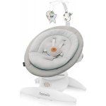 Lionelo Mell Beige Sand – Zboží Dáma