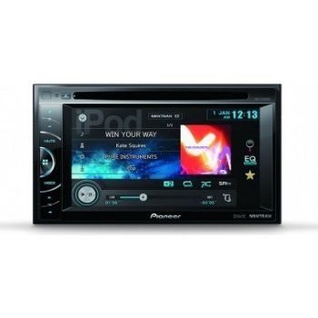 Pioneer AVH-X1500DVD