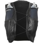 Salomon Active Skin 12l black metal – Zboží Dáma
