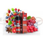 Infamous Drops Shake & Vape Red Drops 10 ml – Zboží Dáma