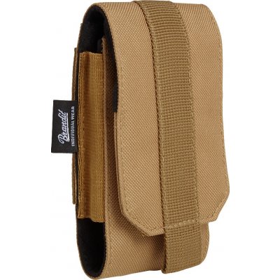 Brandit Molle Phone large camel – Zboží Mobilmania