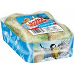 KRMÍTKO Lojová koule s bílkovinou 4 x 90 g – Hledejceny.cz