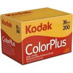 Kodak Color Plus 200/135-36 – Zboží Živě