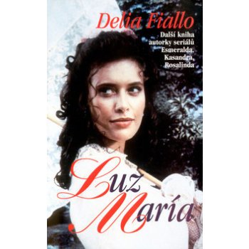 Luz María - Fiallo Delia
