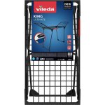 VILEDA King sušák černý 20 m 174096 – Zboží Mobilmania