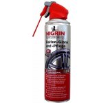 Nigrin Přípravek na leštění a ošetření pneumatik 500 ml | Zboží Auto