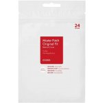 COSRX Master Patch Original Fit Náplasti na akné 24 ks – Sleviste.cz