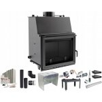 Kratki ZUZIA 12 kW průměr 200 mm – Zboží Dáma