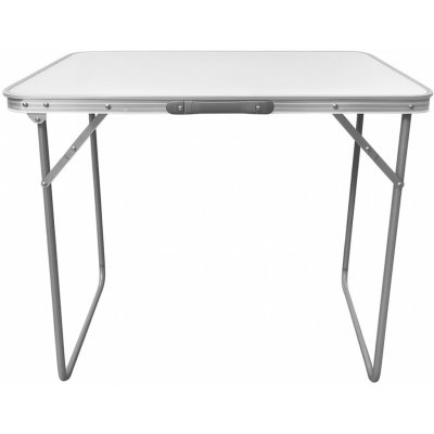 Aga DS585 Skládací kempingový stolek 80x60x70 cm – Zboží Dáma