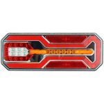 TT Technology LED dynamické a neonové světlo na přívěsy , 5 funkcí, 350x131 mm, levé / pravé – Hledejceny.cz