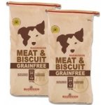 Magnusson Adult Grain Free 4,5 kg – Hledejceny.cz