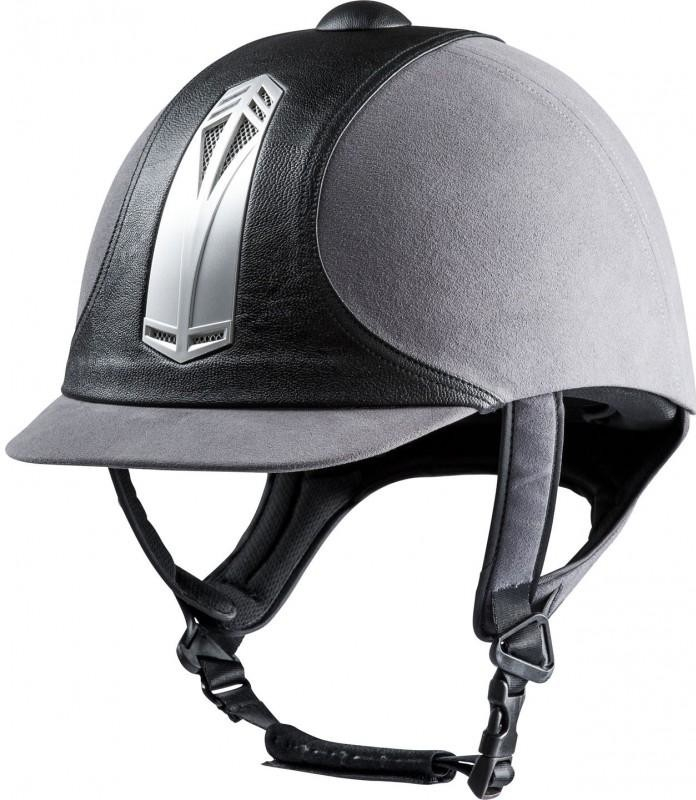 CHOPLIN Jezdecká helma Premium od 1 699 Kč - Heureka.cz