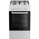 Beko FSS 52020 DW – Sleviste.cz