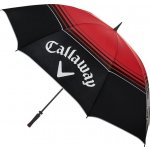 Callaway Tour Authentic Double 68" černá/bílá – Zboží Dáma