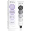 Barva na vlasy Revlon Nutri Color Filters 1002 pale platinum 100 ml