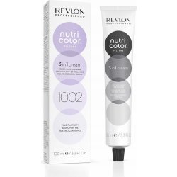 Revlon Nutri Color Filters 1002 pale platinum 100 ml