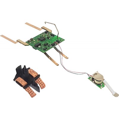 SCX Advance Konverzní sada 2.0 typ C – Zboží Mobilmania