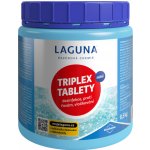 LAGUNA Triplex MINI tablety 500g – Zboží Dáma