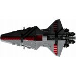 LEGO® Star Wars™ 75367 Útočný křižník Republiky třídy Venator – Zboží Dáma