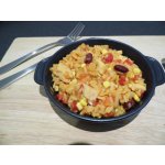 Sumit to Eat Chicken Fajita with Rice_Kuře Fajita s rýží 128 g – Zboží Dáma