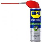 WD-40 Specialist Contact Cleaner 250 ml – Zbozi.Blesk.cz