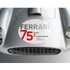 Kniha Ferrari: 75 rokov