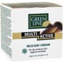 Green Line Multiactive intenzivní denní krém 50 ml