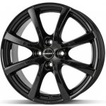 Borbet LV4 5,5x14 4x108 ET43 black – Zboží Mobilmania